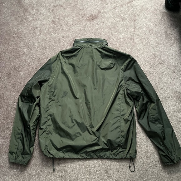 Polo Windbreaker Jacket Size XL - Picture 2 of 3